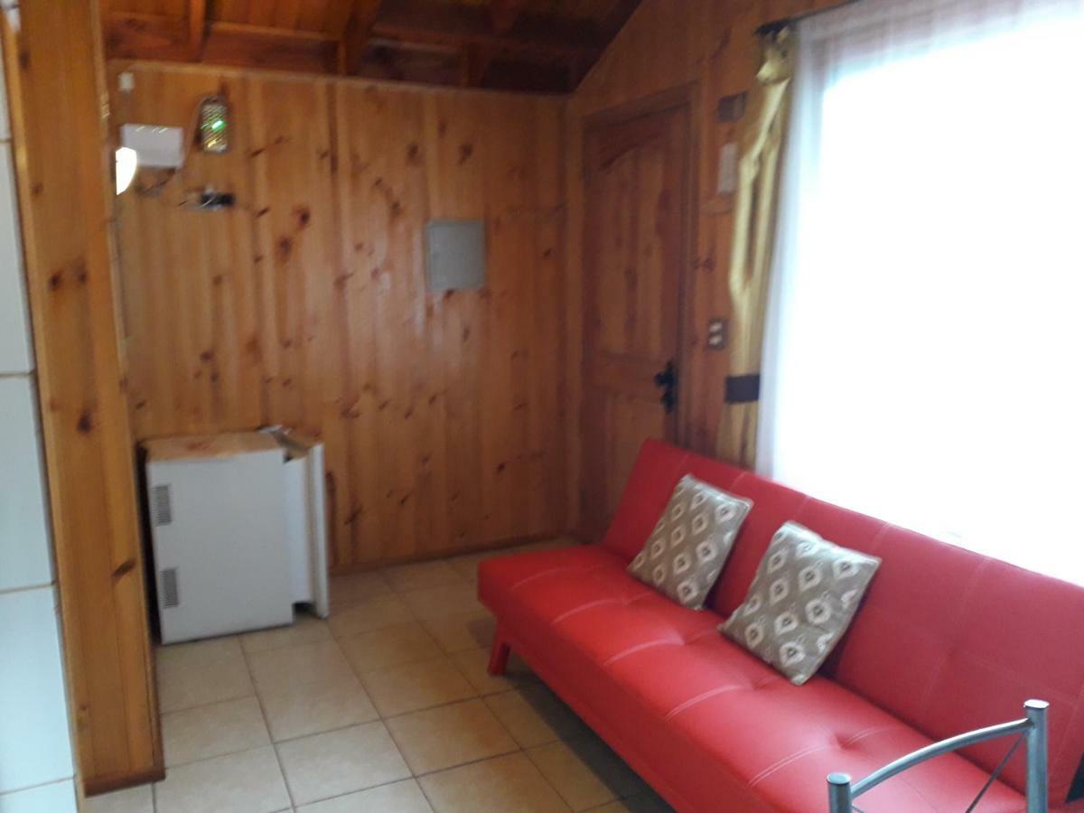 Apart-Hotel Colonia-Koenigsberg Estacionamiento Deptos Completos Ubicado En El Centro De Valdivia Aire Acondicionado Dış mekan fotoğraf