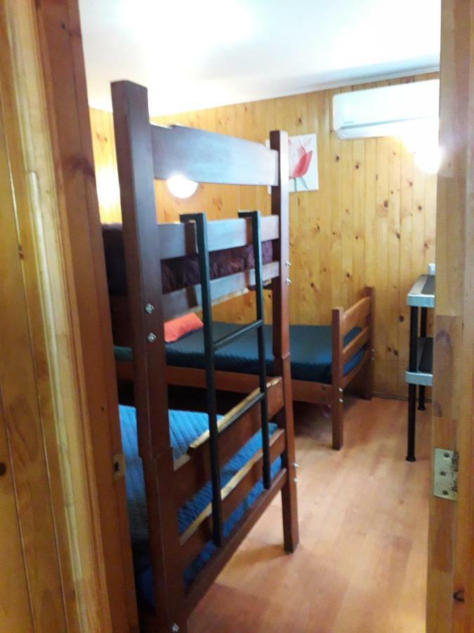 Apart-Hotel Colonia-Koenigsberg Estacionamiento Deptos Completos Ubicado En El Centro De Valdivia Aire Acondicionado Dış mekan fotoğraf