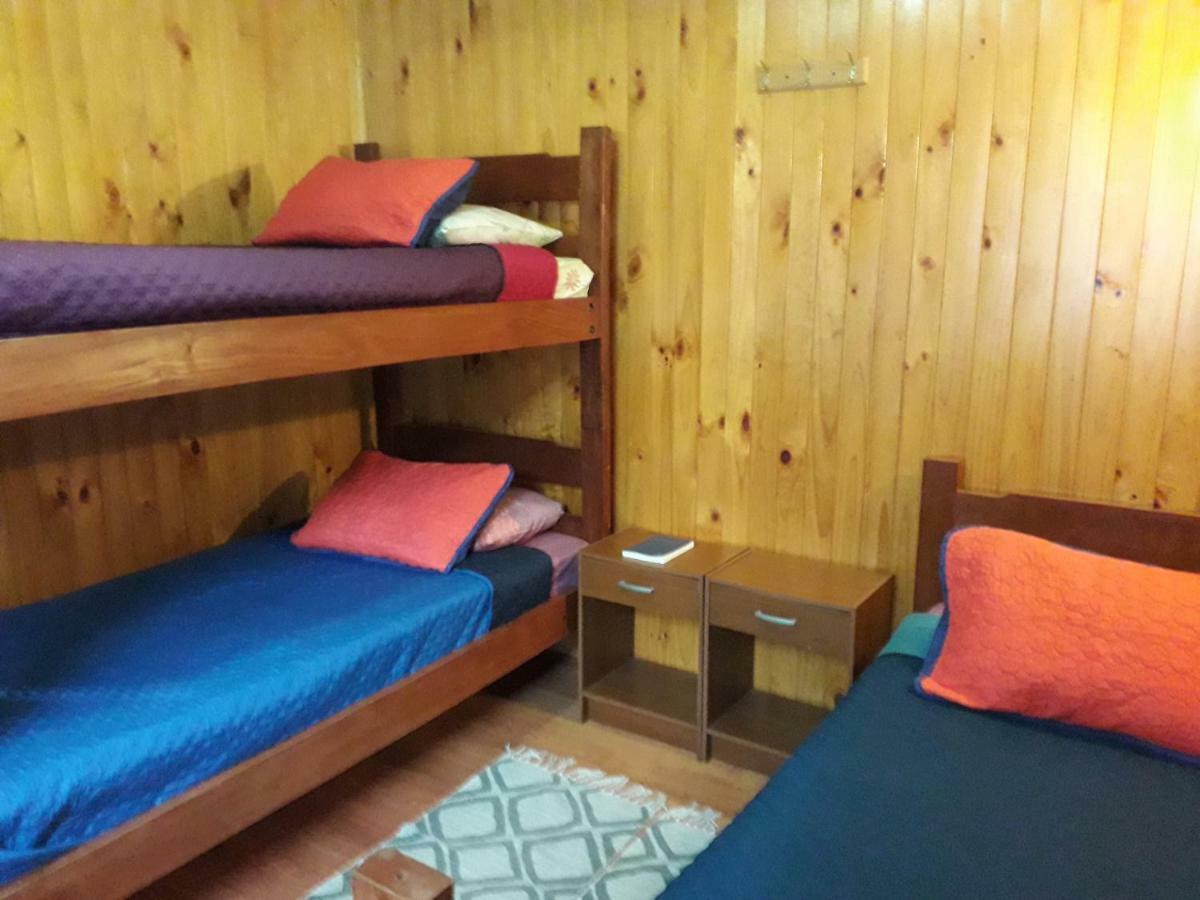 Apart-Hotel Colonia-Koenigsberg Estacionamiento Deptos Completos Ubicado En El Centro De Valdivia Aire Acondicionado Dış mekan fotoğraf
