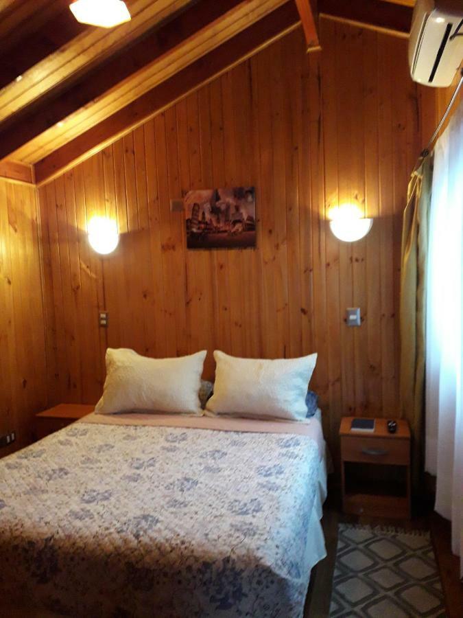 Apart-Hotel Colonia-Koenigsberg Estacionamiento Deptos Completos Ubicado En El Centro De Valdivia Aire Acondicionado Dış mekan fotoğraf